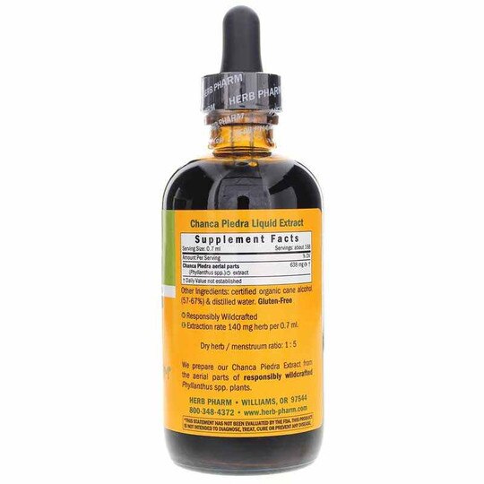 Chanca Piedra Extract, HPH